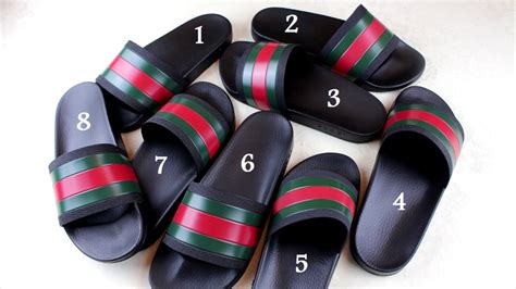 fake gucci flip flops mens|flip flopsthongs Gucci.